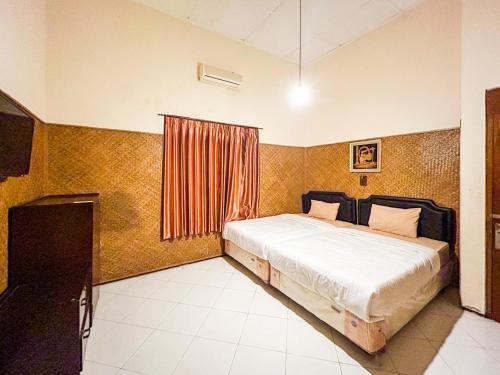 reddoorz makuta guest house prawirotaman yogyakarta
