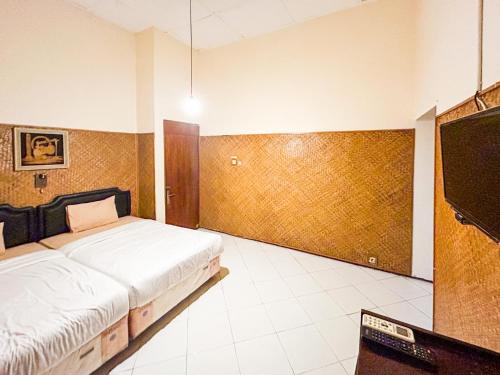 reddoorz makuta guest house prawirotaman yogyakarta