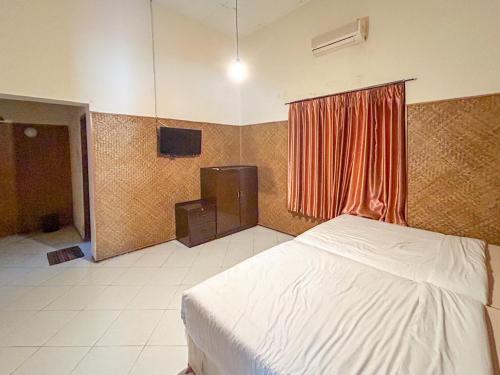 reddoorz makuta guest house prawirotaman yogyakarta