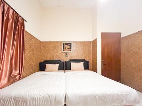reddoorz makuta guest house prawirotaman yogyakarta