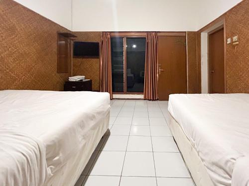 reddoorz makuta guest house prawirotaman yogyakarta