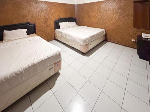 reddoorz makuta guest house prawirotaman yogyakarta