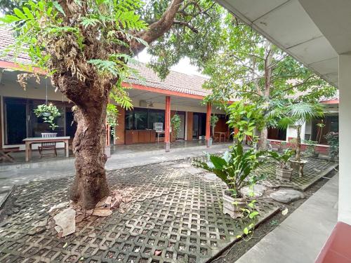 reddoorz makuta guest house prawirotaman yogyakarta