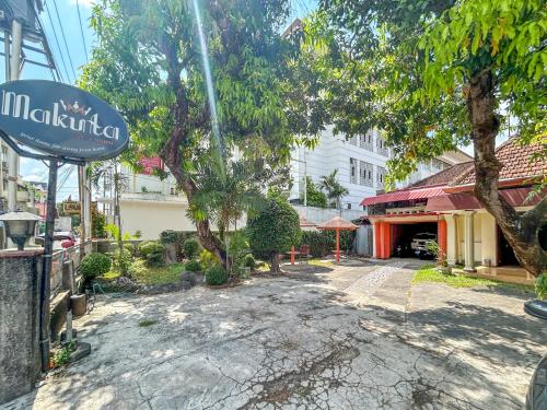 reddoorz makuta guest house prawirotaman yogyakarta