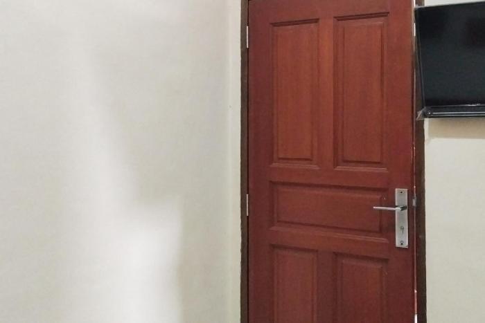 reddoorz syariah ameria bandara nongsa batam