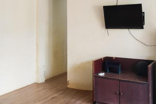 reddoorz syariah ameria bandara nongsa batam
