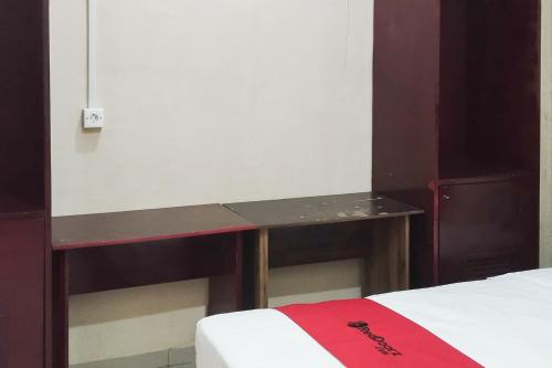 reddoorz syariah ameria bandara nongsa batam