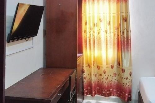 reddoorz syariah ameria bandara nongsa batam