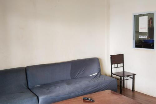 reddoorz syariah ameria bandara nongsa batam
