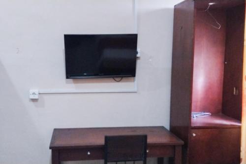 reddoorz syariah ameria bandara nongsa batam