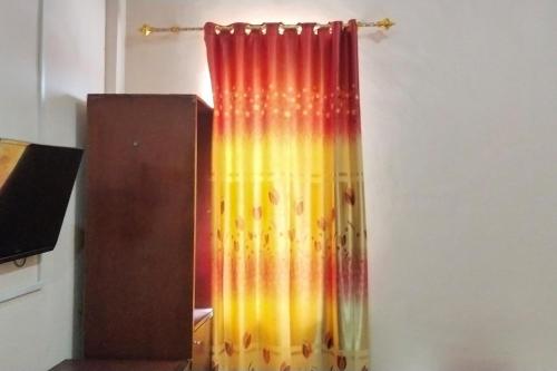 reddoorz syariah ameria bandara nongsa batam