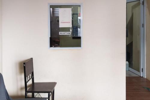 reddoorz syariah ameria bandara nongsa batam