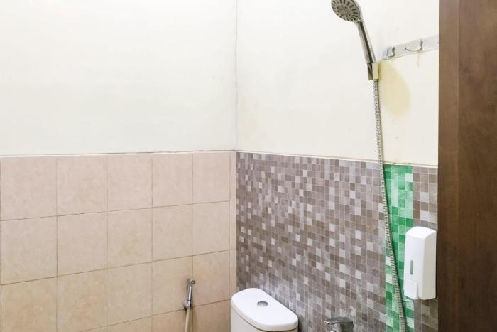 reddoorz guesthouse oemah opa metro lampung