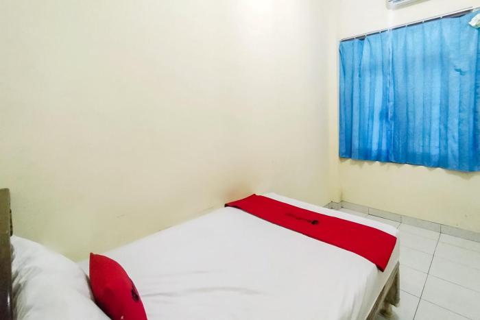 reddoorz guesthouse oemah opa metro lampung