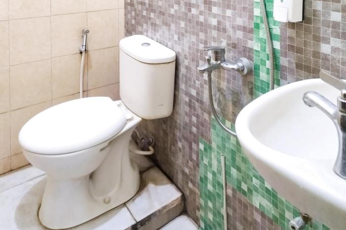 reddoorz guesthouse oemah opa metro lampung
