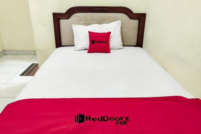 reddoorz guesthouse oemah opa metro lampung