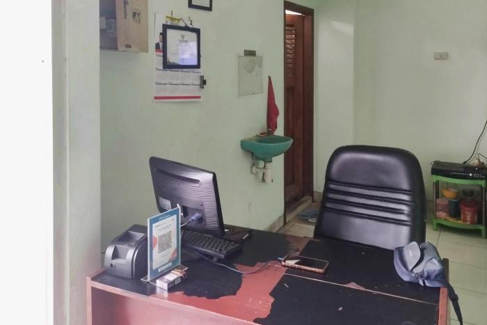 reddoorz guesthouse oemah opa metro lampung