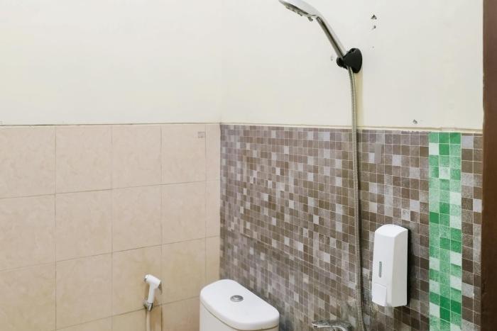 reddoorz guesthouse oemah opa metro lampung
