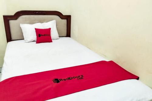 Reddoorz @ Guesthouse Oemah Opa Metro Lampung,,2 star