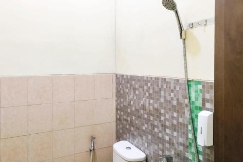 reddoorz guesthouse oemah opa metro lampung