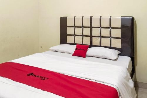reddoorz guesthouse oemah opa metro lampung