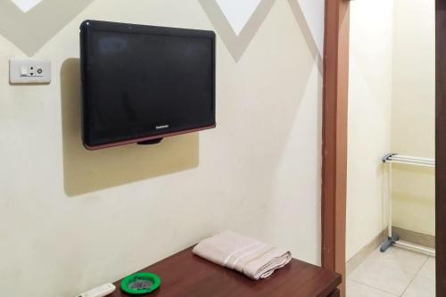 Reddoorz @ Guesthouse Oemah Opa Metro Lampung,,2 star