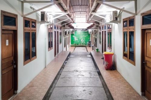 reddoorz guesthouse oemah opa metro lampung
