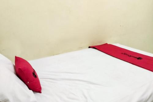 reddoorz guesthouse oemah opa metro lampung