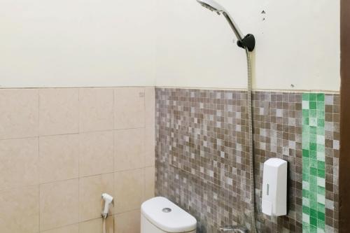 reddoorz guesthouse oemah opa metro lampung