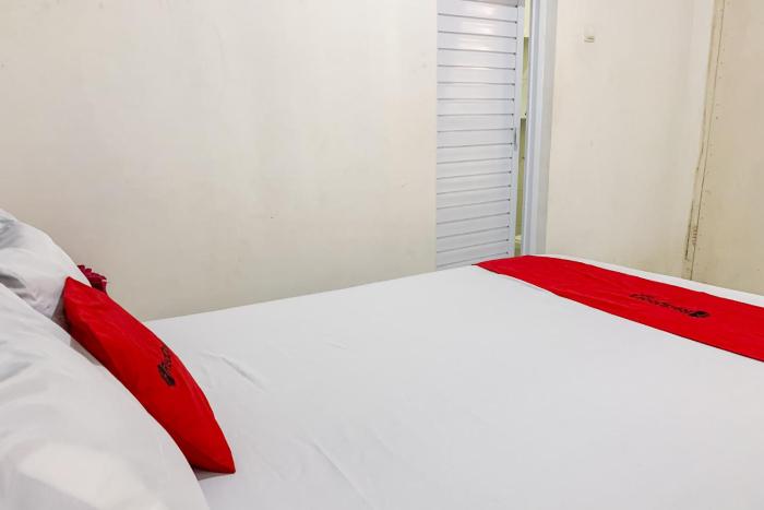 reddoorz at hotel bahagia pangandaran