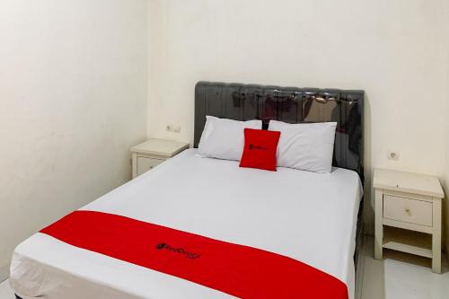 Reddoorz At Hotel Bahagia Pangandaran,,2 star