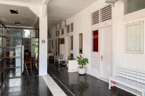 Reddoorz At Hotel Bahagia Pangandaran,,2 star