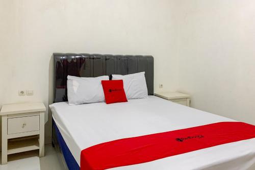 reddoorz at hotel bahagia pangandaran