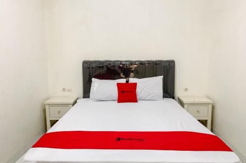 reddoorz at hotel bahagia pangandaran