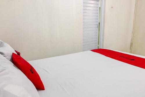 reddoorz at hotel bahagia pangandaran