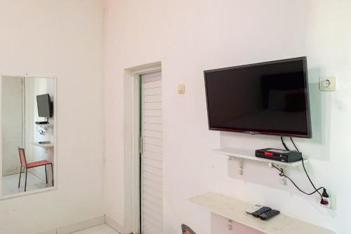 reddoorz at hotel bahagia pangandaran