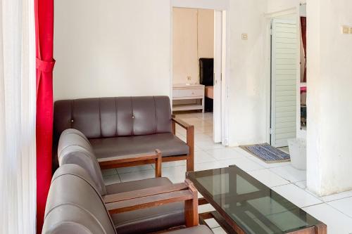 reddoorz at hotel bahagia pangandaran