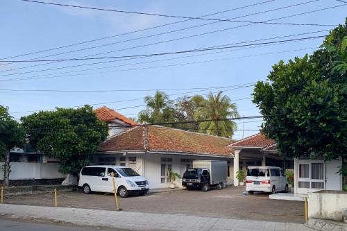reddoorz at hotel bahagia pangandaran