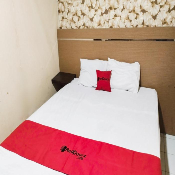 reddoorz k home syariah near mall kartini lampung