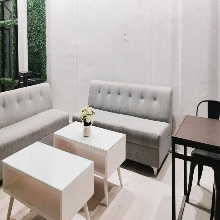 reddoorz k home syariah near mall kartini lampung
