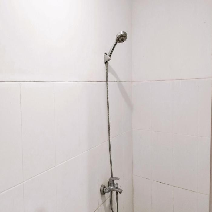 reddoorz k home syariah near mall kartini lampung