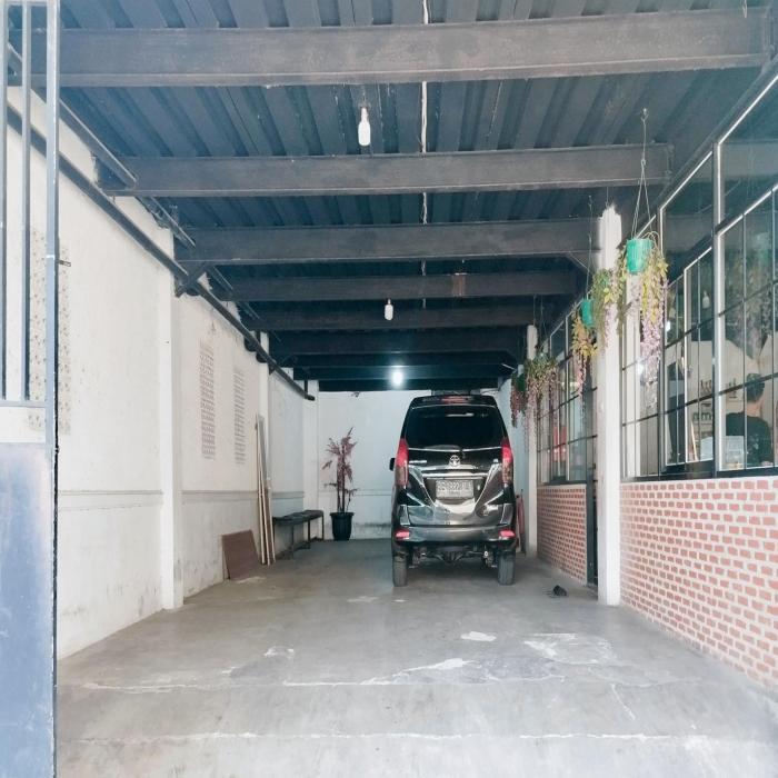 reddoorz k home syariah near mall kartini lampung