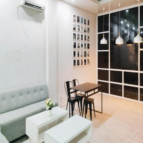 reddoorz k home syariah near mall kartini lampung