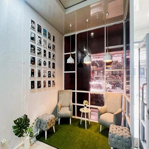 reddoorz k home syariah near mall kartini lampung
