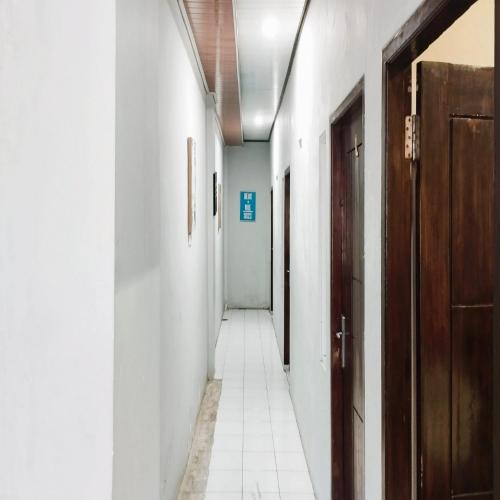 reddoorz k home syariah near mall kartini lampung