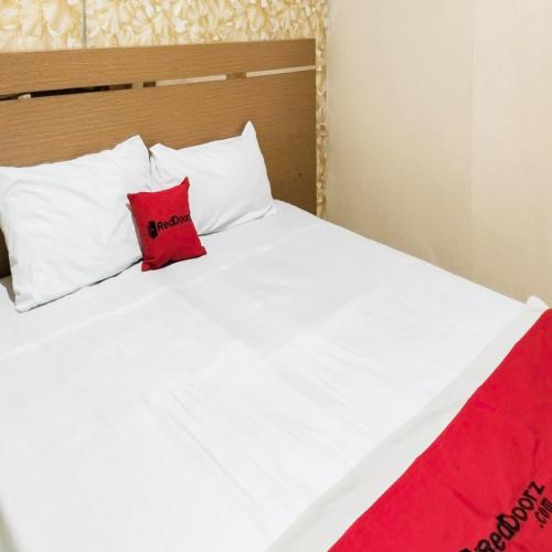 reddoorz k home syariah near mall kartini lampung
