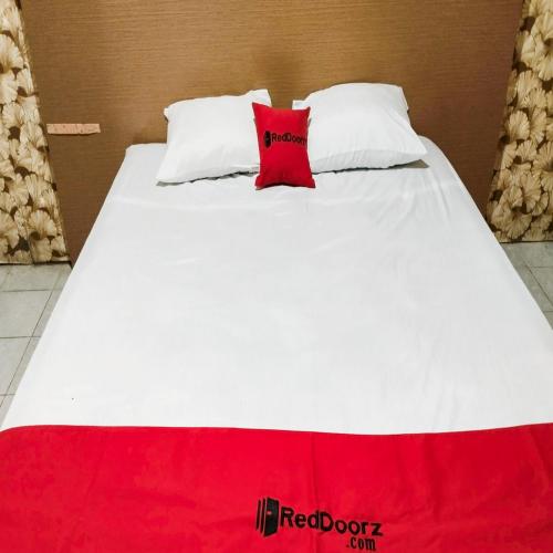 reddoorz k home syariah near mall kartini lampung