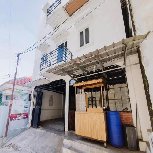 reddoorz k home syariah near mall kartini lampung