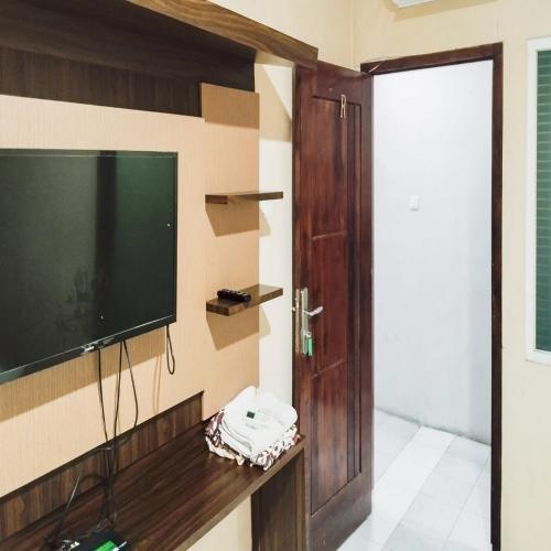 reddoorz k home syariah near mall kartini lampung