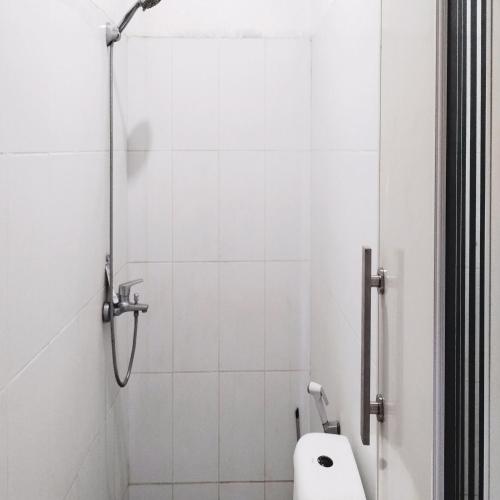 reddoorz k home syariah near mall kartini lampung